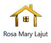 Banner Rosa Mary Lajut Corretora de Imóveis